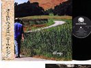 NEIL YOUNG old ways JAPAN orig LP w/OBI rare  [FREE P+P]