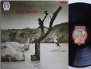 TONTON MACOUTE Self Titled RARE Lp ORIGINAL UK PRESS '71 Vinyl PROG/JAZZ NEON
