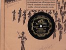 78 RPM Orquesta Intrenacional VICTOR 46677 1930  Canival  TITO GUIZAR