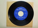 JAMES T. & THE WORKERS:Who Can I Turn To?-That Is All-U.S.7