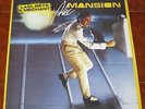 Alec Mansion LP (WEA) 1983 KILLER BOOGIE FUNK MARC MOULIN GERMAN PROMO ORIGINAL