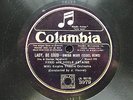 FRED & ADELE ASTAIRE - 'SWISS MISS' 1926 GERSHWIN ORIGINAL CAST COLUMBIA 78