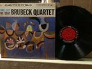 The Dave Brubeck Quartet 