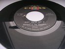 Northern Soul : Maurice & The Radiants : Baby You've Got It. b/w I Want.  LISTEN