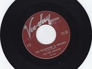 VEE JAY 214- PEE WEE CRAYTON- THE TELEPHONE IS RINGING- GREAT CHICAGO BLUES