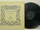 Pandit Pran Nath 1971 French Import Shandar 83514 Vinyl LP La Monte Young Raga