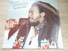 KEITH HUDSON - STEAMING JUNGLE - LP DISC DISK (JOINT RECS)