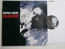 Bryan Ferry / Frantic  Vinyl
