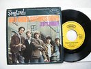 7' THE YARDBIRDS - OVER UNDER SIDEWAYS DOWN / JEFF'S BOOGIE