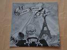 Ultime Assaut   ?– Paris Vinyl 7er Skinhead Punk Oi