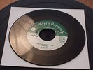Larry Allen ?– Can't We Talk It Over /  Dena Barnes If You Ever Walk out of my