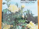 Funk Soul LP, Lee Fields, let's talk it over, original press, still sealed