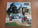 Original Oasis LP Vinyl Be Here Now CRE LP 219 Liam Noel Gallagher Britpop