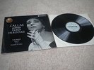 SAX 2293 Blue/Silver CALLAS Portrays VERDI Heroines COLUMBIA STEREO 1959 UK LP