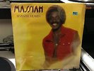 Massiah Seventh Heaven Rare Modern Soul Boogie SEALED RFC