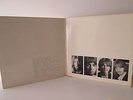 THE BEATLES - WHITE ALBUM PCS 7067