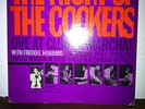 FREDDIE HUBBARD - NIGHT OF THE COOKERS VOL 1 - BLUE NOTE BLP 4207 - DJ Copy