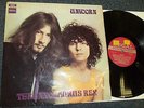 Tyrannosaurus Rex - Unicorn    UK Mono LP