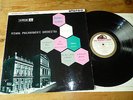 ASD330: RUDOLPH KEMPE OVERTURES: VPO: 1960 UK Nr MINT Archive Copy