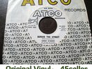 ? Lenny O'Henry PROMO 'Across The Street' COLLECTORS Northern Soul vinyl 45 HEAR
