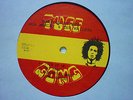 bob marley & the wailers, 2 lps babylon by bus,2vinyl TUFF GONG | Very RARE