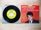 Near Mint  YLP  Elvis  