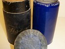 Edison Blue Amberol Cylinder 28229 - Nymphes et Sylvains (Bemberg)-Alice Verlet