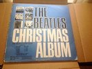 The Beatles Christmas Album - Fan Club SBC 100 -