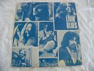 LIVIN' BLUES RAREST 