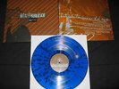 Minus the Bear - Interpretaciones del Oso LP Blue 1st press OOP /150 Botch