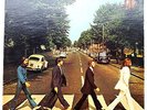 Beatles - Abbey Road, MFSL 1-023, Vinyl, Made in Japan für Capitol