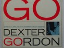 DEXTER GORDON   GO: BLUE NOTE 4112 M- TOP EAR NY van gelder LP sonny clark WOW