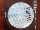 nirvana smells like teen spirit 12 inch single rare