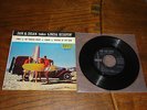Jan & Dean / take Linda Surfin' / EP / Top Zustand