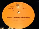 Tritonus - Between The Universes - Krautrock 1976 Vinyl LP BASF - Great