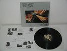 END OF DATA sahrah LP + insert  DIV 284  original - little nemo - asylum party