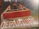 JOHN SOUTHERN - Departure - SS 1979 Private Oklahoma Southern Rock LP