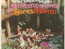 Walt Disney World: Adventureland Steel Band LP NM USA Walt Disney WE-3