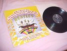 *THE BEATLES* Magical Mystery Tour - UK Parlophone LP *MINT-* Booklet Sleeve