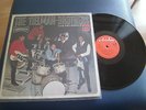 LP - The Tielman Brothers - Same - Beat Rock Pop Oldie