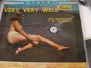 Colombia LP Lito Barrientos - Very very well - Cumbia en do menor Fuentes HEAR