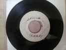 Maytones -Loving Reggae 7''  GG's Records VG++