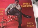 Latin Soul R&B LP Bobby Valentin - Young man with a horn on OG Fania HEAR