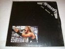 LP 33 GIRI METALLICA 