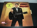 JOHNNY HALLYDAY 33 T LE DISQUE D'OR
