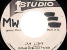 JUDAH ESKENDER TAFARI  JAH LIGHT JA ORIG  STUDIO ONE  MASSIVE ROOTS ANTHEM