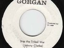 Johnny Clarke - Stop The Tribal War - TUBBYS KILLER