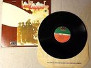 1969 Led Zeppelin II Stereo Vinyl LP with original sleeve Atlantic SD19127