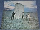 THE WHO Who's Next RARER ORIG UK 1971 TRACK EX LP. SUPERB SOUND.