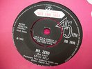 KEITH RELF ---FACTORY SAMPLE-